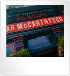 Czytając "Bar McCarthy'ego"