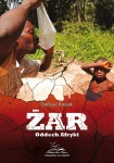 Żar. Oddech Afryki - Dariusz Rosiak